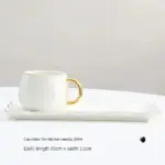 Luxury Mug Set Decorfaure