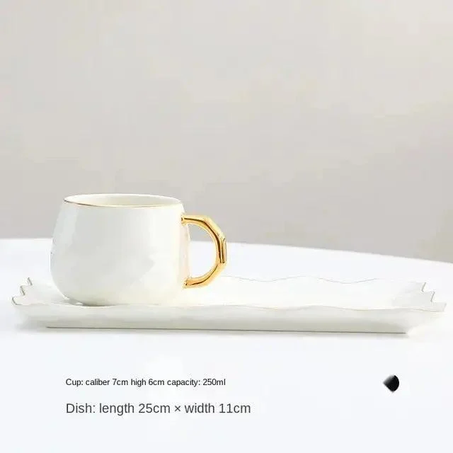 Luxury Mug Set Decorfaure 1685707278