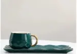 Luxury Mug Set Decorfaure