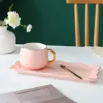 Luxury Mug Set Decorfaure