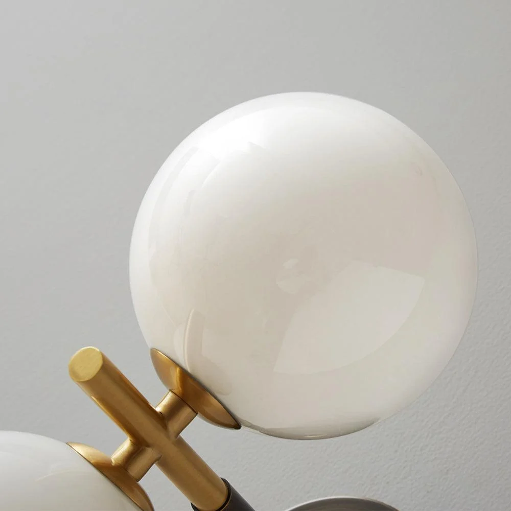 Luxurycopperball1 Lightwallsconce 14