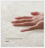 LuxuryPlushIrregularCarpet Homeko4