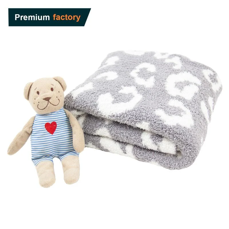 Luxury Animal Print Plaid -  - #tag1#