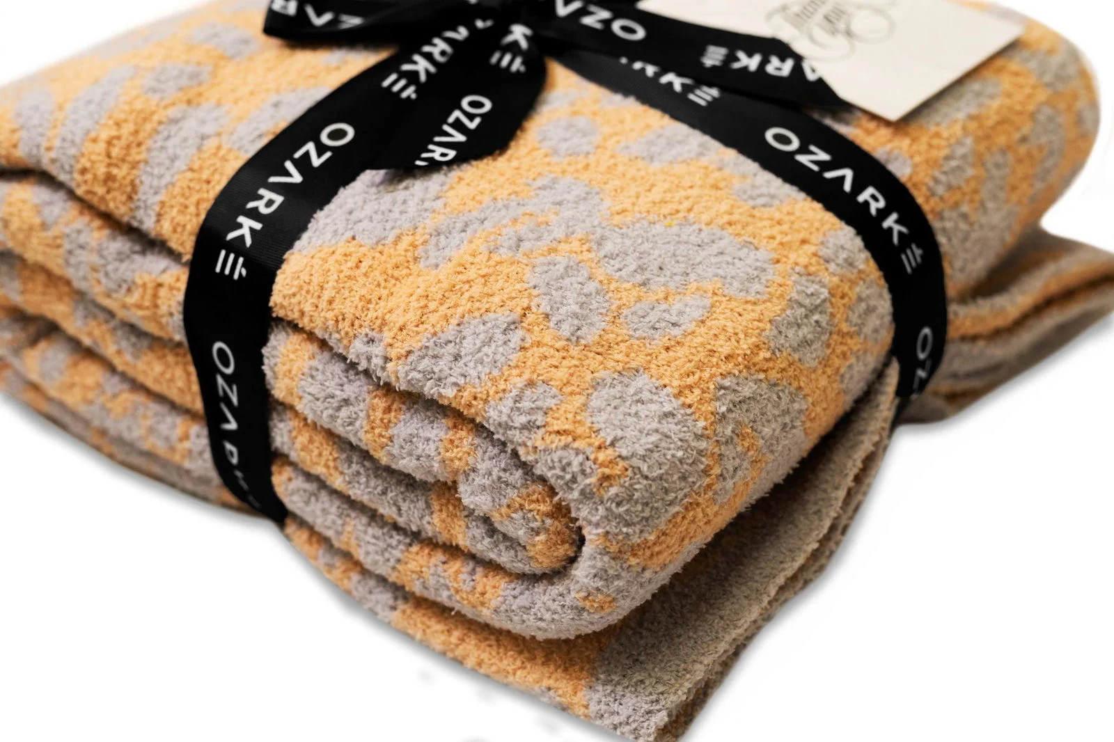 Luxury Animal Print Plaid -  - #tag1#