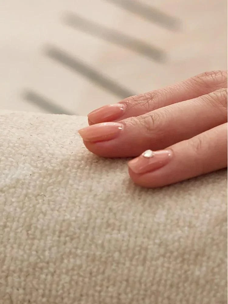 Luxury Beige Soft Large Area Rug Carpets Comfortable Bedroom -