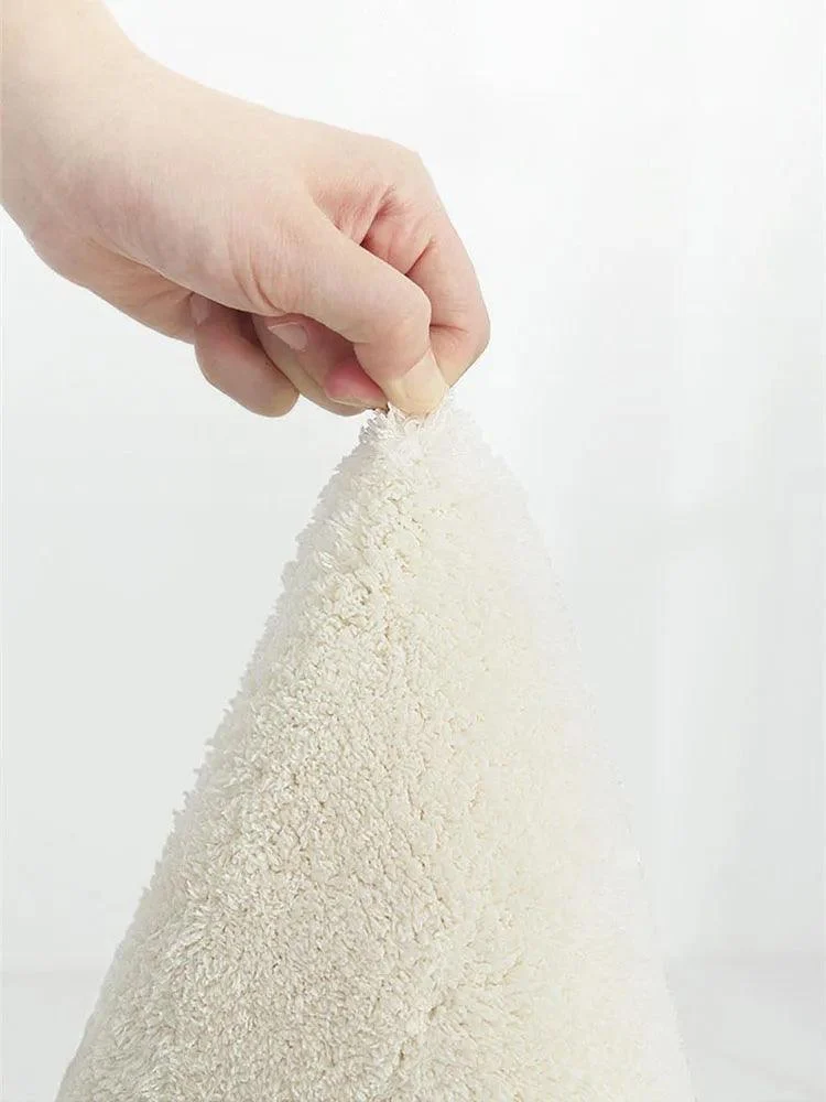 Luxury Colorful Rug Soft Bedroom for Balcony carpet -