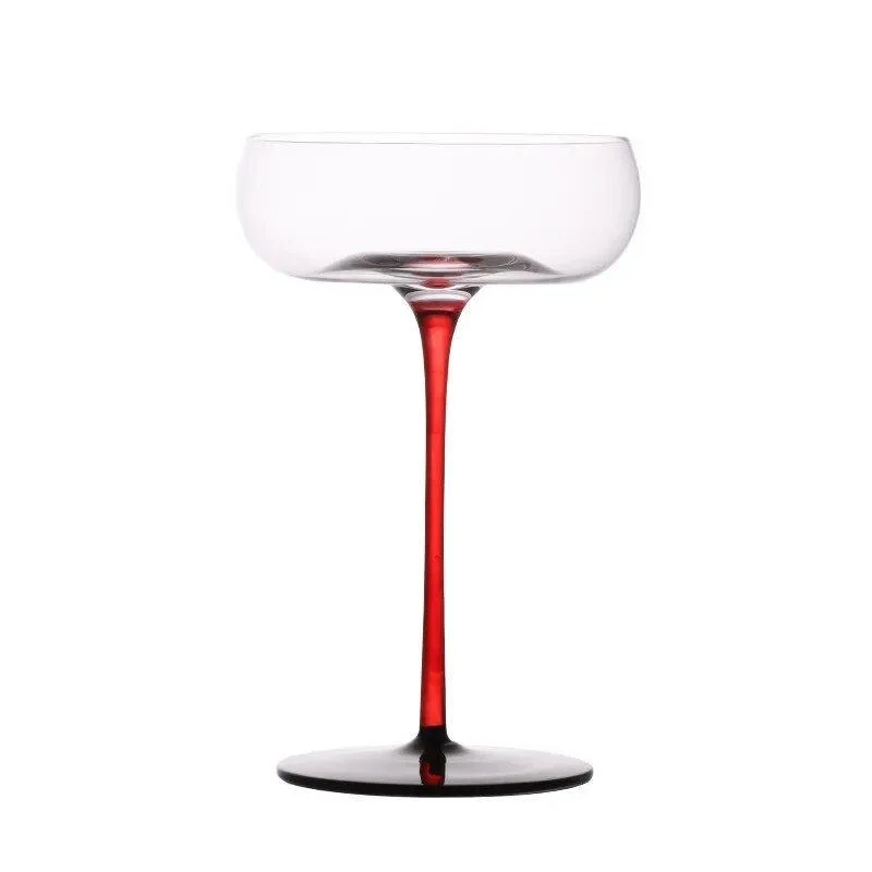 Luxury Crystal Cocktail Champagne Goblet -  - #tag1#