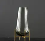 Luxury_Crystal_Glass_Vase_-_-4324987 Luxury Crystal Glass Vase