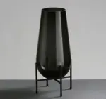 Luxury_Crystal_Glass_Vase_-_-4324993 Luxury Crystal Glass Vase