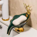 Luxury_Deer_Head_Soap_Dish_Elegant_Bathroom_Accessories_-_-4325033 Luxury Deer Head Soap Dish Elegant Bathroom Accessories