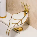 Luxury_Deer_Head_Soap_Dish_Elegant_Bathroom_Accessories_-_-4325084 Luxury Deer Head Soap Dish Elegant Bathroom Accessories