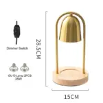 Luxury_Electric_Candle_Warmer_Lamp_-_-4325150 Luxury Electric Candle Warmer Lamp