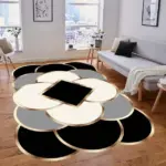 Luxury_European_Gold-Trimmed_Area_Rugs_-_Large_Washable_Carpets_for_Living_Room_and_Bedroom_-_-4325418 Luxury European Gold Trimmed Area Rugs Large Washable Carpets for Living Room and Bedroom
