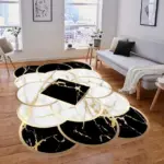 Luxury_European_Gold-Trimmed_Area_Rugs_-_Large_Washable_Carpets_for_Living_Room_and_Bedroom_-_-4325424 Luxury European Gold Trimmed Area Rugs Large Washable Carpets for Living Room and Bedroom