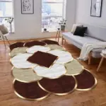 Luxury_European_Gold-Trimmed_Area_Rugs_-_Large_Washable_Carpets_for_Living_Room_and_Bedroom_-_-4325455 Luxury European Gold Trimmed Area Rugs Large Washable Carpets for Living Room and Bedroom