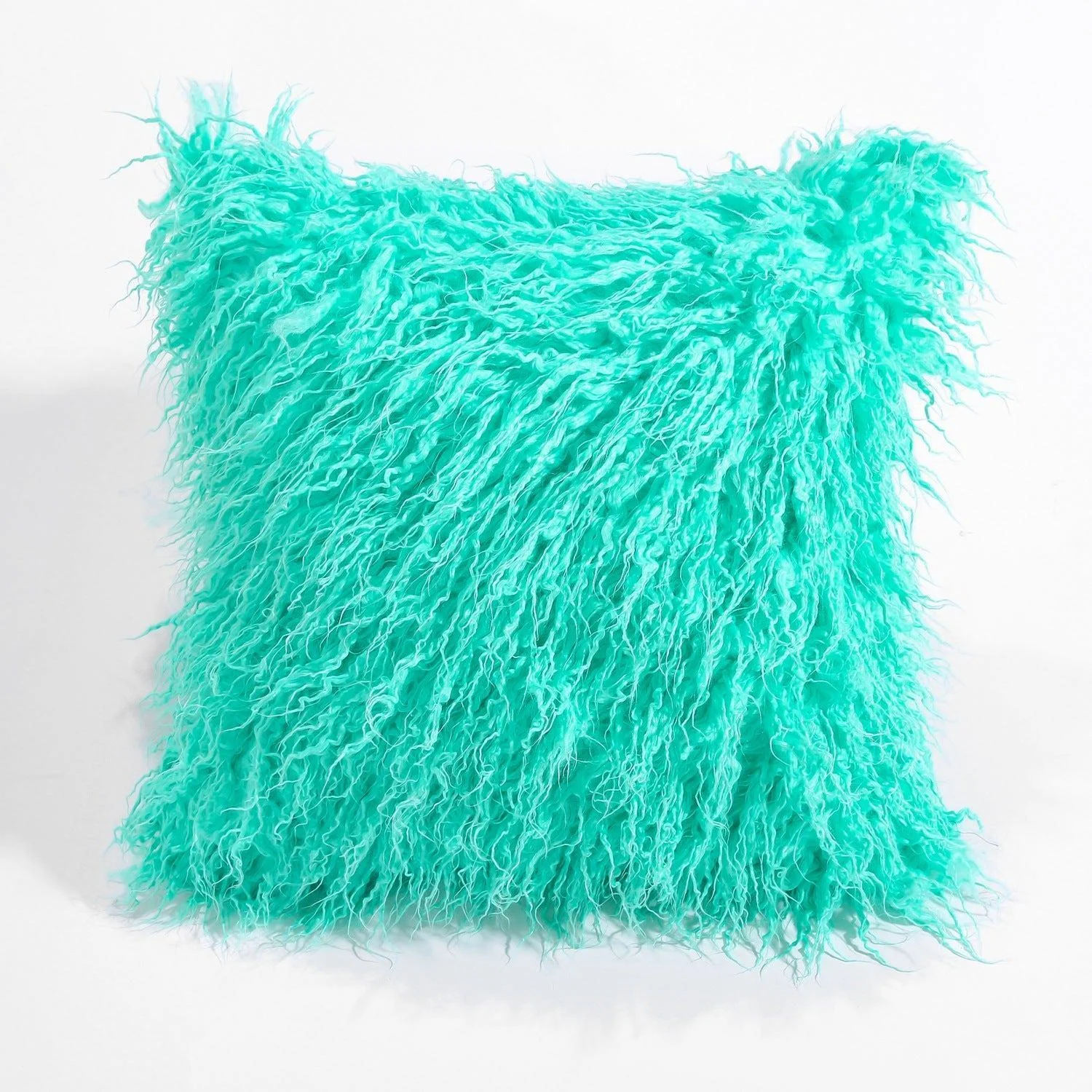 Luxury Faux Fur Pillowcase -  - #tag1#