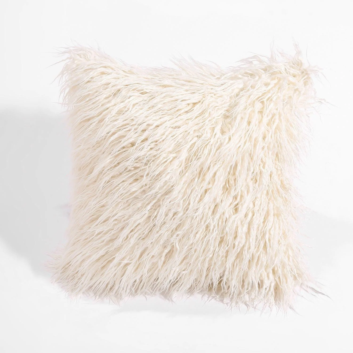 Luxury Faux Fur Pillowcase -  - #tag1#