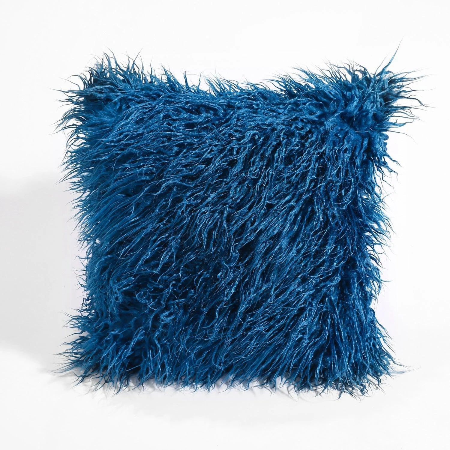 Luxury Faux Fur Pillowcase -  - #tag1#