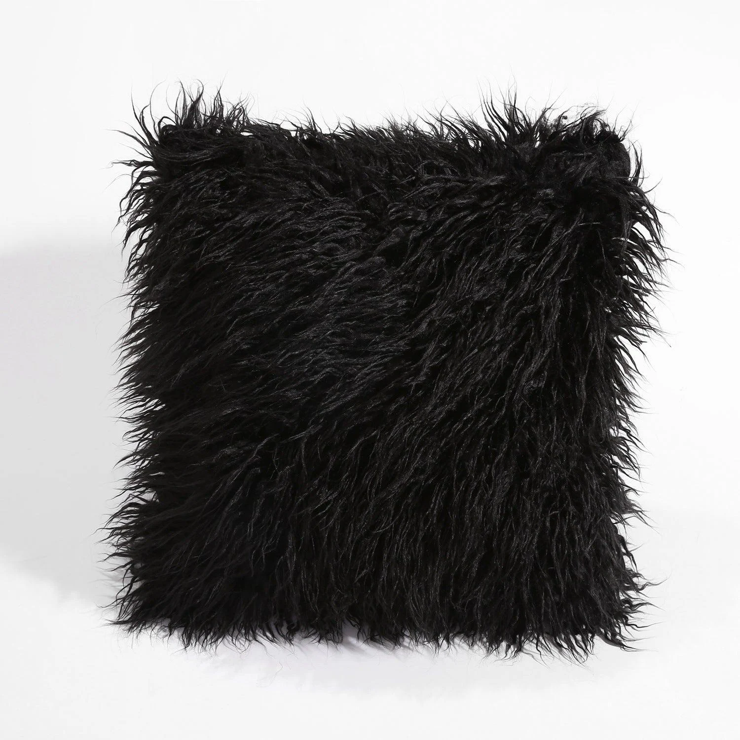 Luxury Faux Fur Pillowcase -  - #tag1#