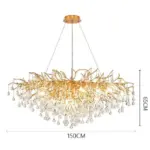 Luxury_Gold_Crystal_Lighting_Chandeliers_Branches_Crystal_for_Living_Room_Home_Decor_-_-4325659 Luxury Gold Crystal Lighting Chandeliers Branches Crystal for Living Room Home Decor