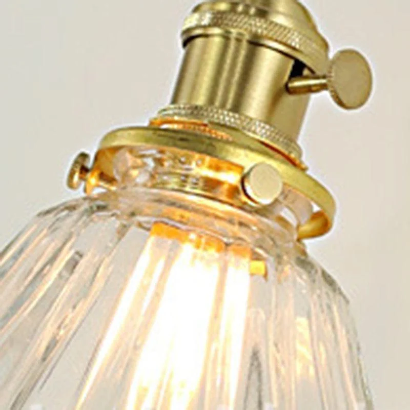 Luxury Gold LED Wall Lamp for Bathroom/Bedroom -  - #tag1#