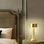 Luxury Lamp Elegant Vintage Table Lamp tag1