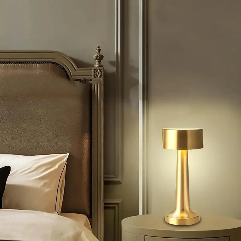 Luxury Lamp - Elegant Vintage Table Lamp -  - #tag1#