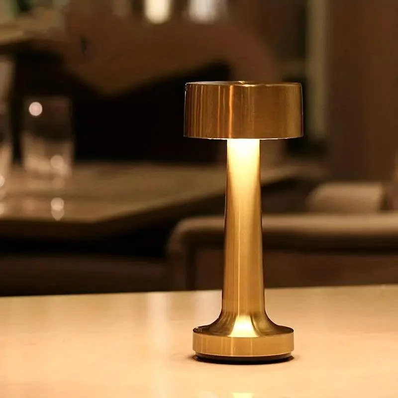 Luxury Lamp - Elegant Vintage Table Lamp -  - #tag1#