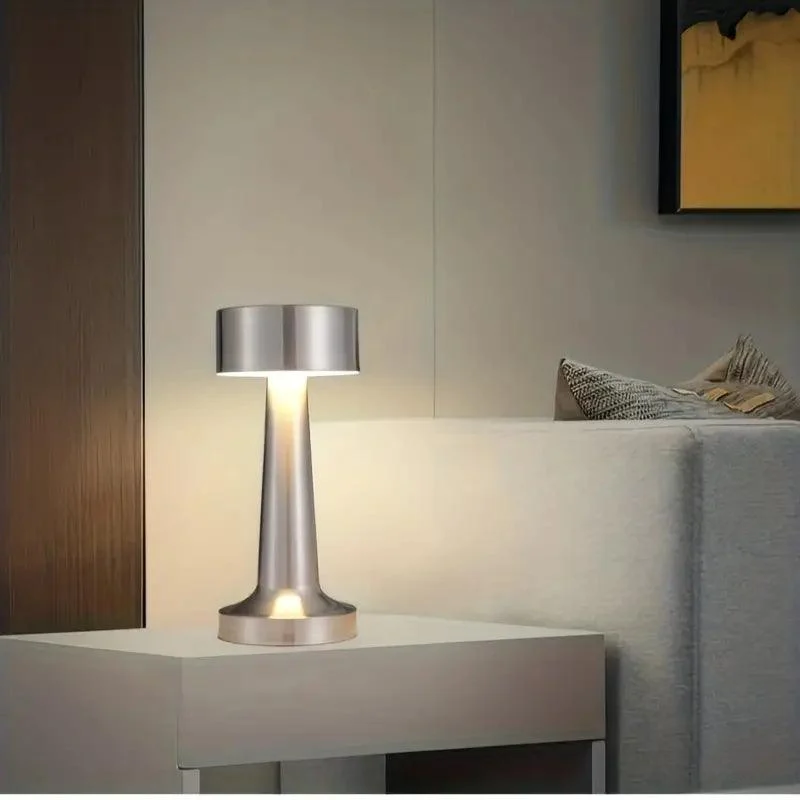 Luxury Lamp - Elegant Vintage Table Lamp -  - #tag1#