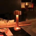 Luxury Lamp Elegant Vintage Table Lamp tag1
