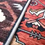 Luxury Large Persian Baroque Rugs Living Room Carpet for Modern Living Room