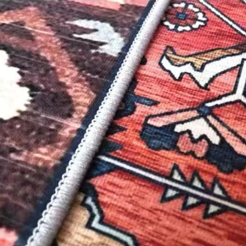 Luxury Large Persian Baroque Rugs Living Room Carpet for Modern Living Room -