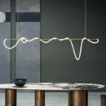 Luxury_Modern_Curvy_LED_Hose_Pendant_Light_-_-_tag1_-4320479 Luxury Modern Curvy LED Hose Pendant Light tag1