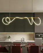 Luxury_Modern_Curvy_LED_Hose_Pendant_Light_-_-_tag1_-4320534 Luxury Modern Curvy LED Hose Pendant Light tag1