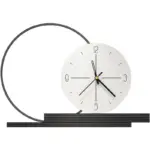Luxury Nordic Wall Clock tag1