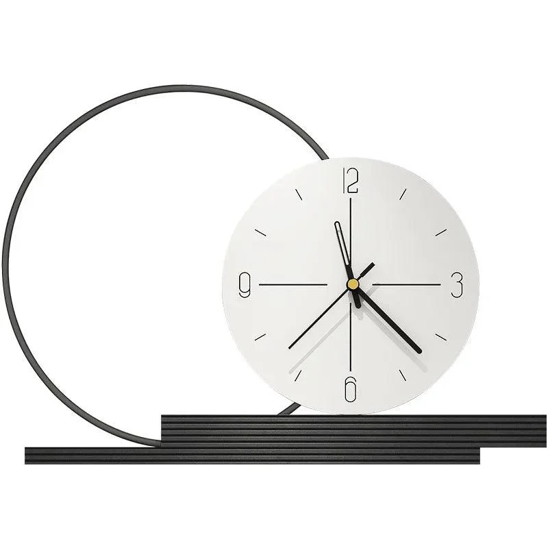Luxury Nordic Wall Clock -  - #tag1#