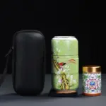 Luxury_Portable_Tea_Set_-_-4326453 Luxury Portable Tea Set