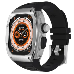Luxury Protective Case for Apple Watch Ultra