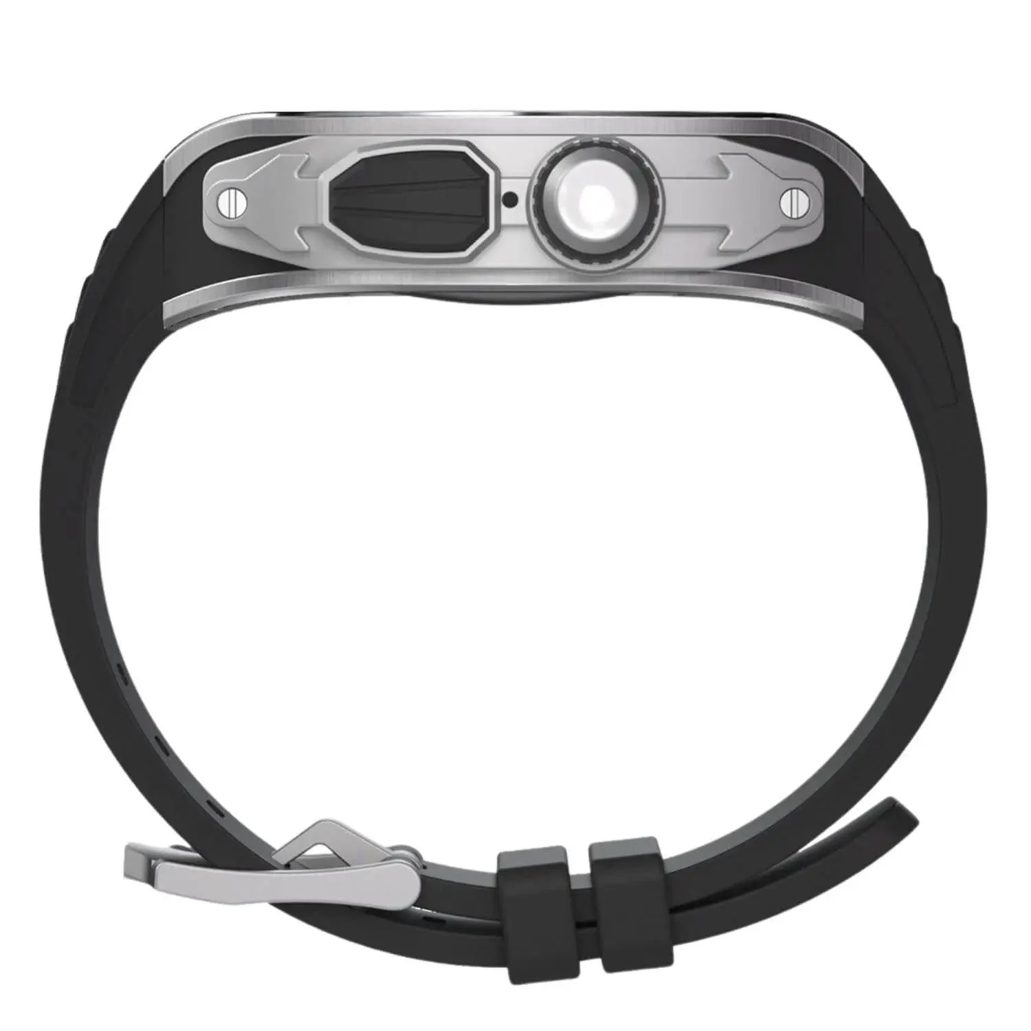 Luxury Protective Case for Apple Watch Ultra -  - #tag1#