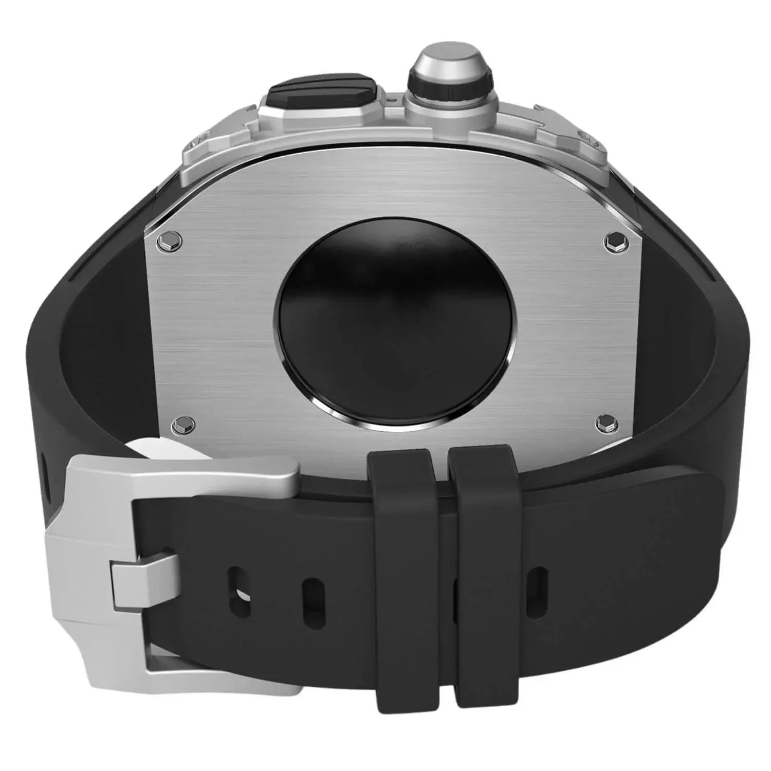 Luxury Protective Case for Apple Watch Ultra -  - #tag1#