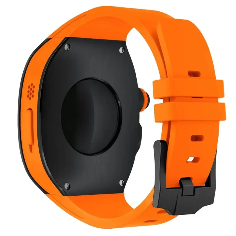 Luxury Protective Case for Apple Watch Ultra tag1