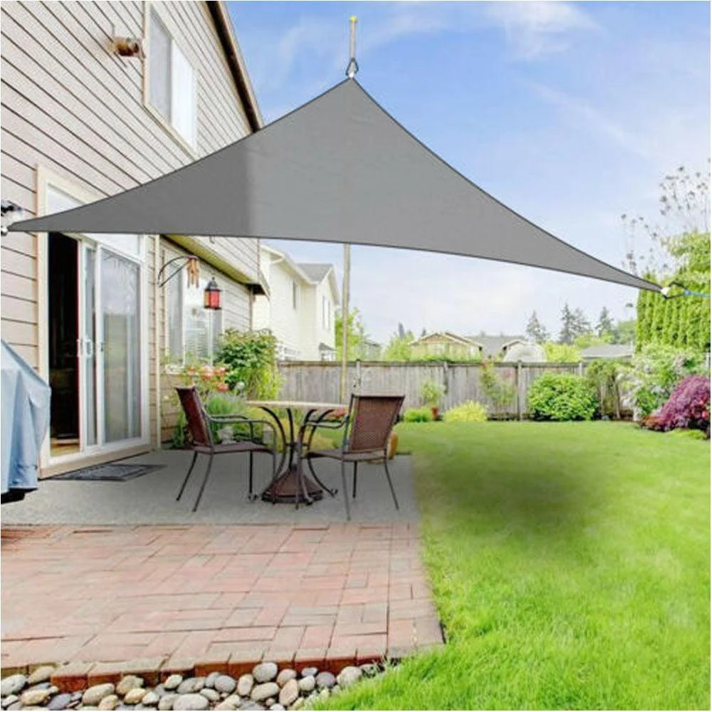 Luxury Sunshade - Water-repellent - Protective for Balcony and Garden - Shade Cloth -  - #tag1#