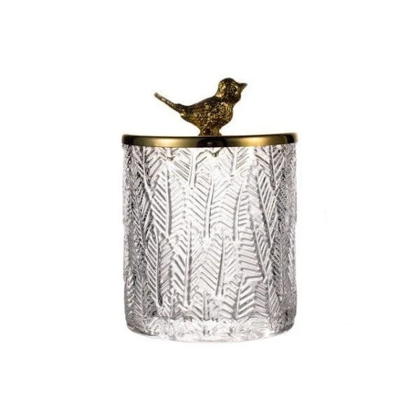 Luxury Trinket Box -