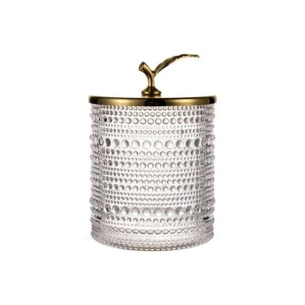 Luxury Trinket Box -