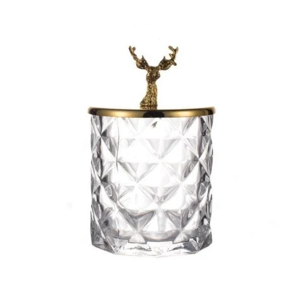 Luxury Trinket Box -