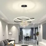 Luxury_White_Gold_Glass_Ball_LED_Lighting_Chandeliers_Bedroom_Kitchen_Pendant_-_-4326608 Luxury White Gold Glass Ball LED Lighting Chandeliers Bedroom Kitchen Pendant