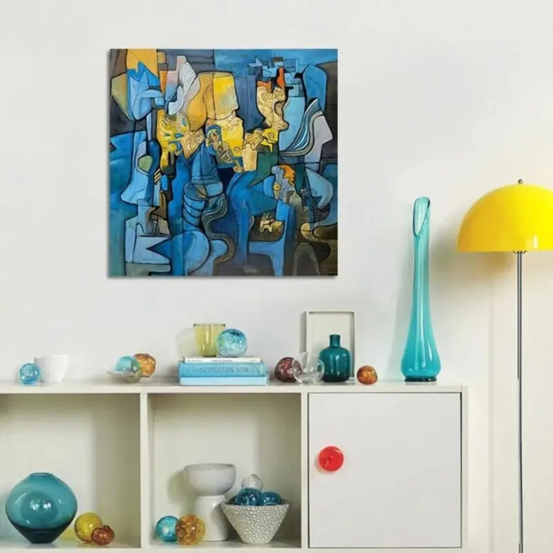 Lyrae Canvas