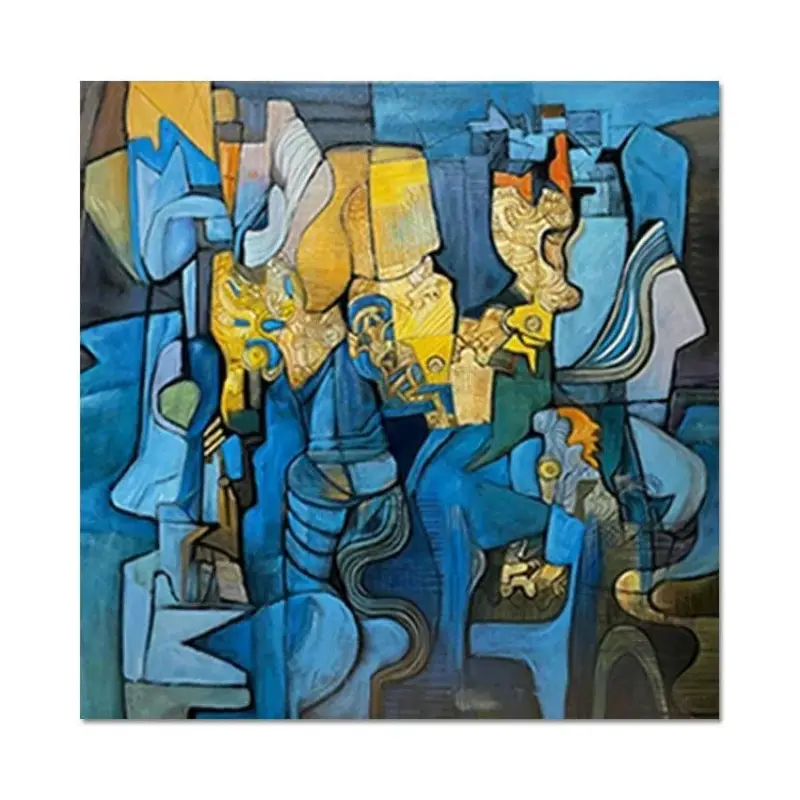 Lyrae Canvas