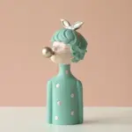 Lysandra Sculpture