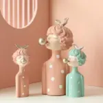 Lysandra Sculpture